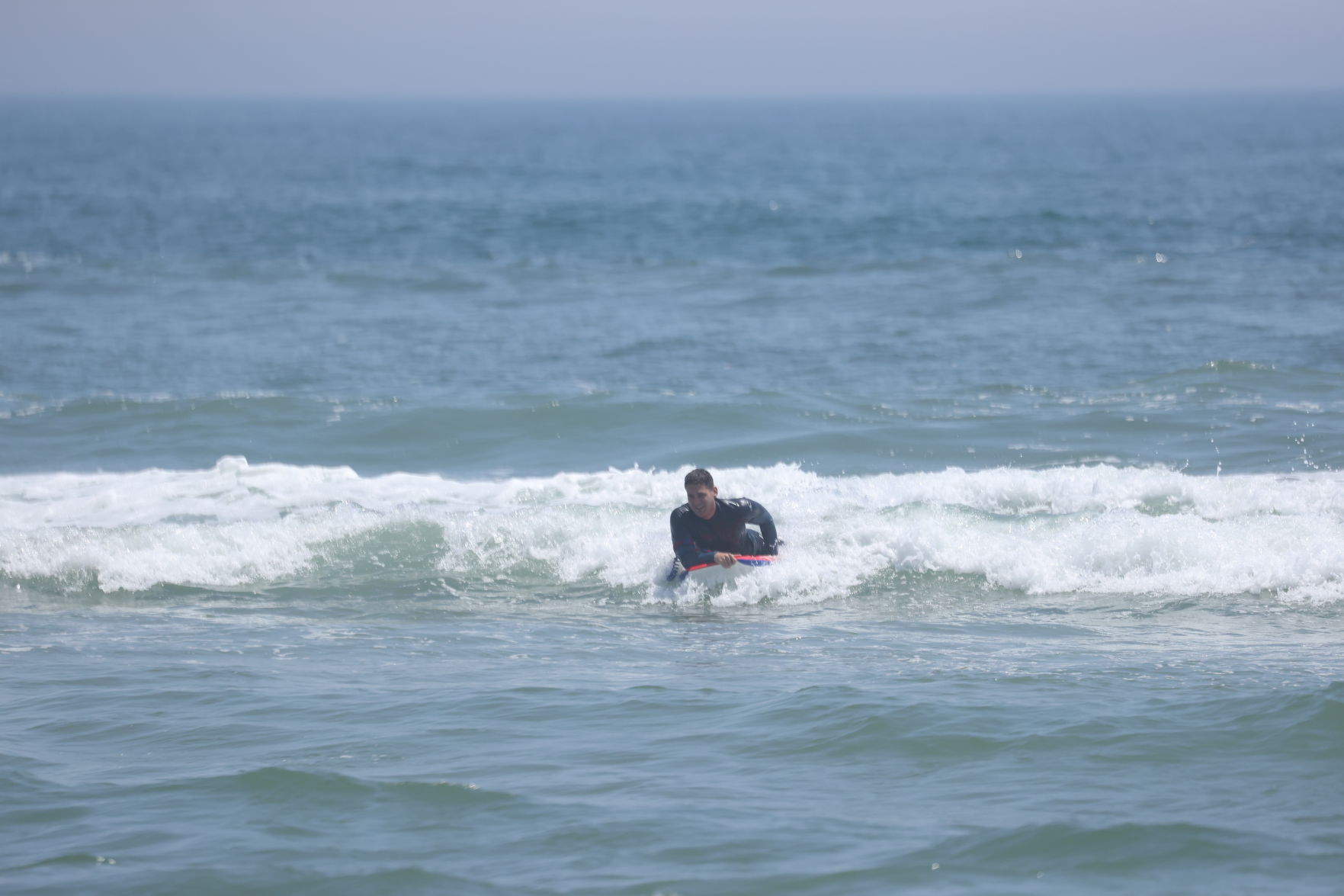 Long Beach Island